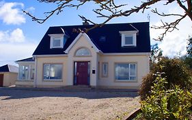 Donegal Cottages 4*