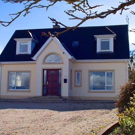 Donegal Cottages Rathmullan Exterior photo