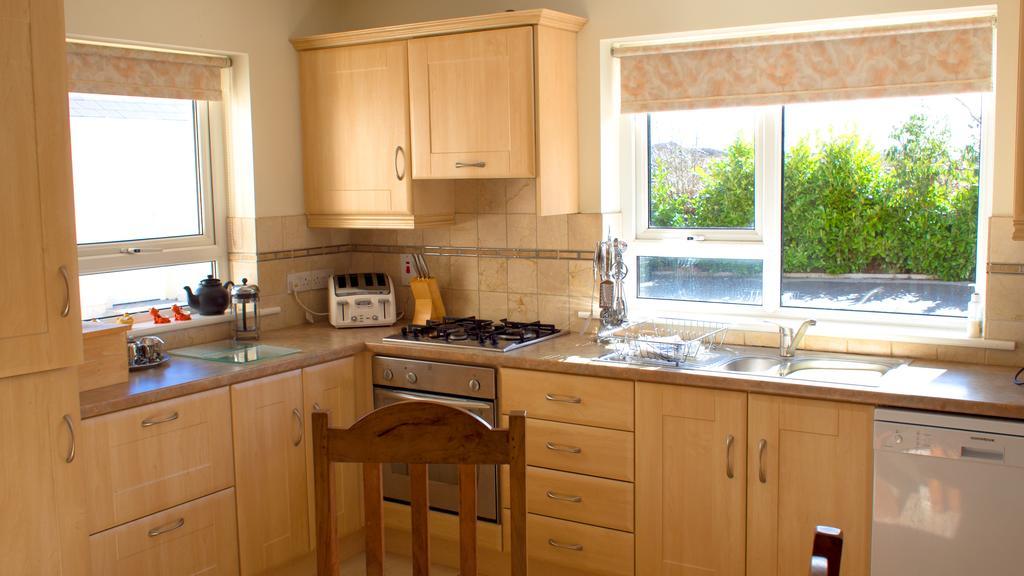 Donegal Cottages Rathmullan Exterior photo
